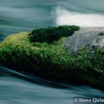 Santiam Rock